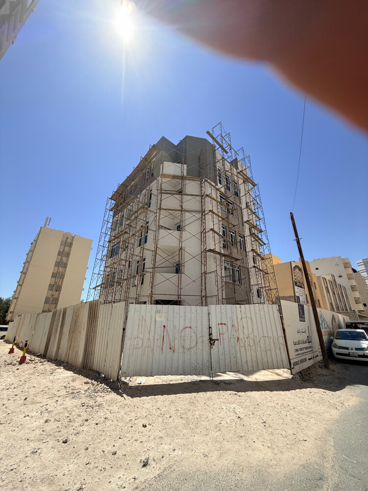 عماره للبيع فريج عبد العزيز - 15
