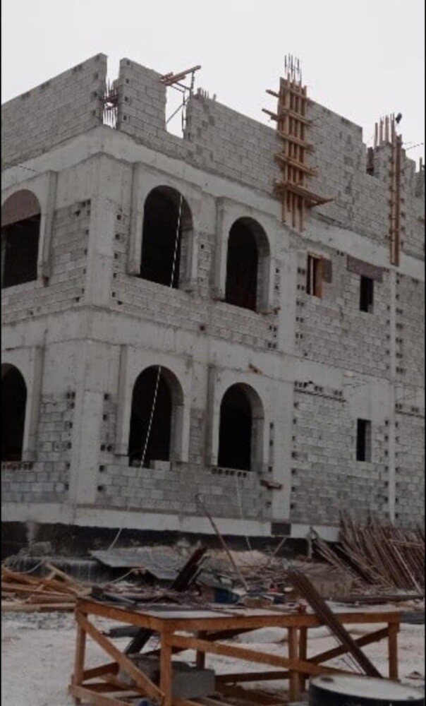 جميع اعمال الصيانة والخدمات - 1