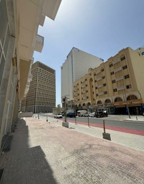 محلات تجارية للإيجار في مشيرب - 2