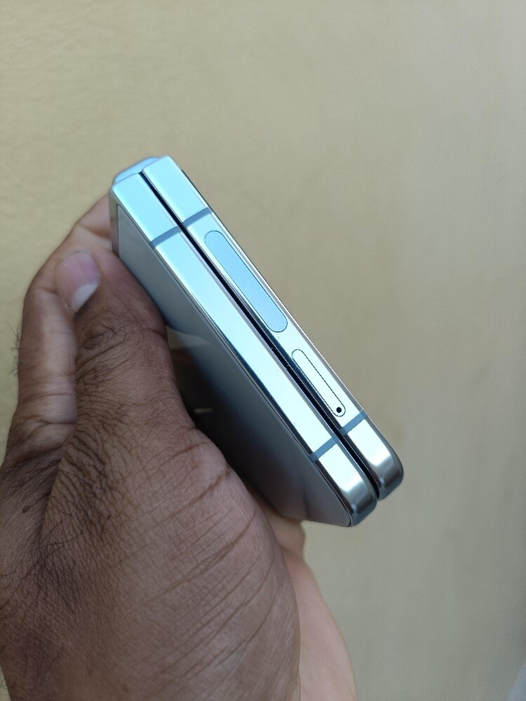 Samsung Galaxy Z flip 5 5G - 7