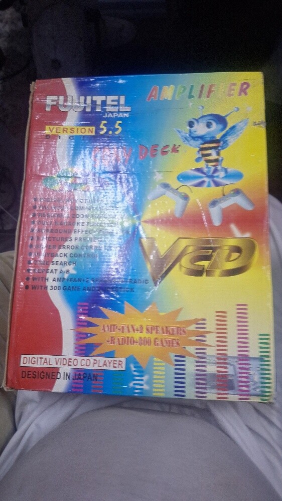 games - 5