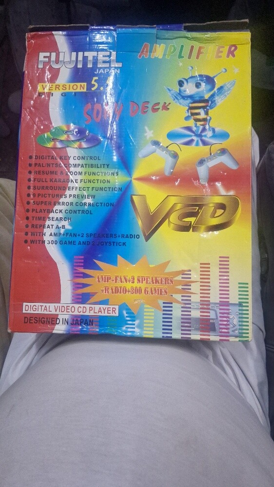 games - 1