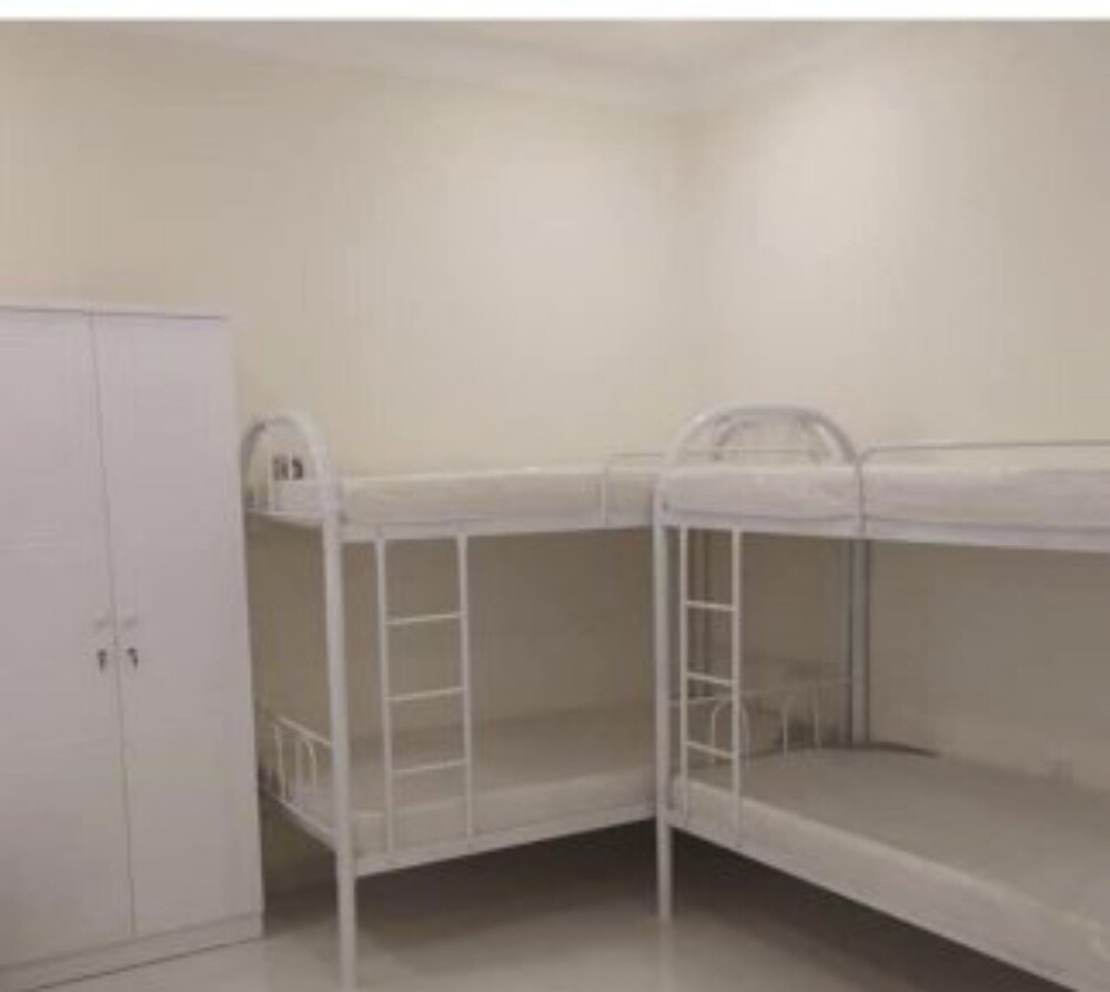 new steel single or double bed - 4