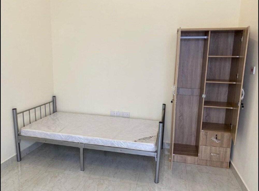 new steel single or double bed - 26
