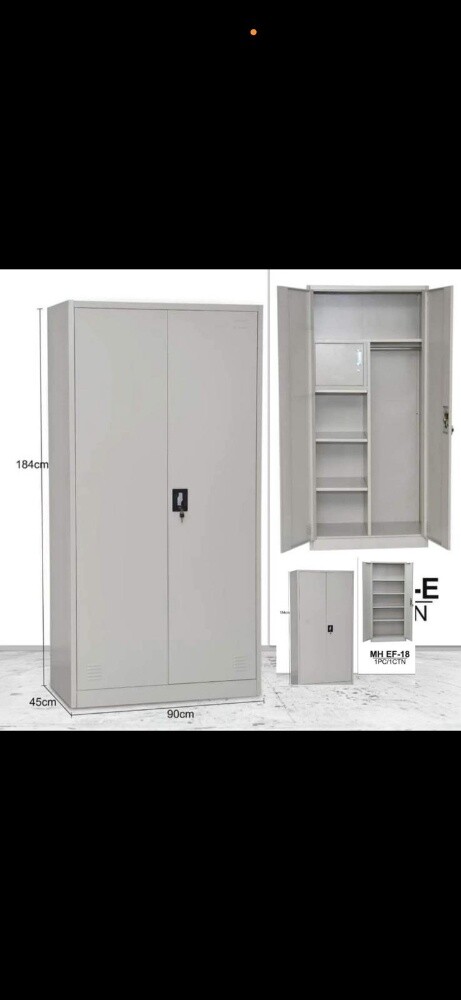 offer new steel cabinet available - 15