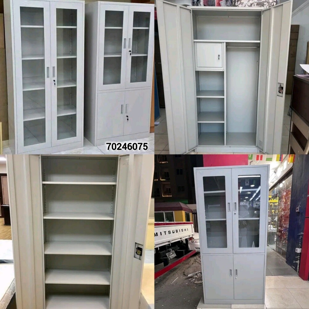 offer new steel cabinet available - 4