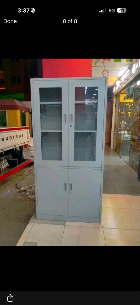 offer new steel cabinet available - 17