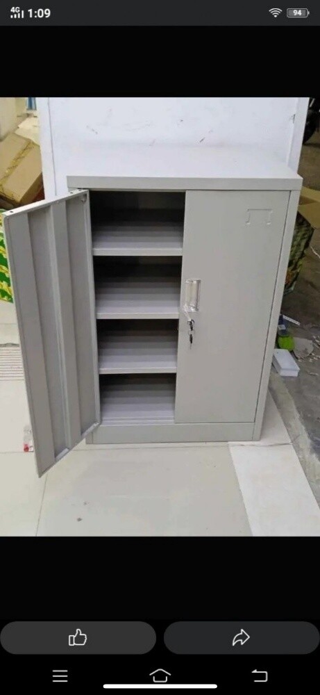 offer new steel cabinet available - 16