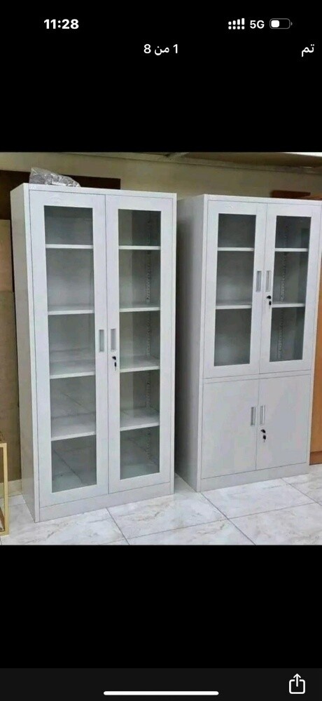 offer new steel cabinet available - 6