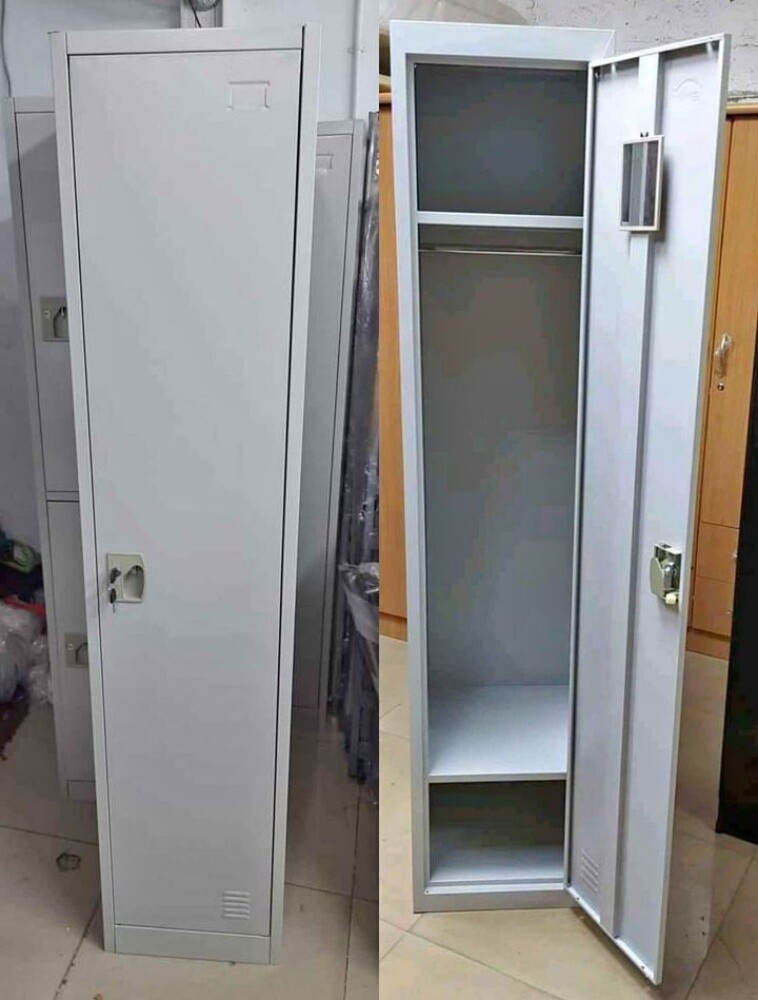 offer new steel cabinet available - 11