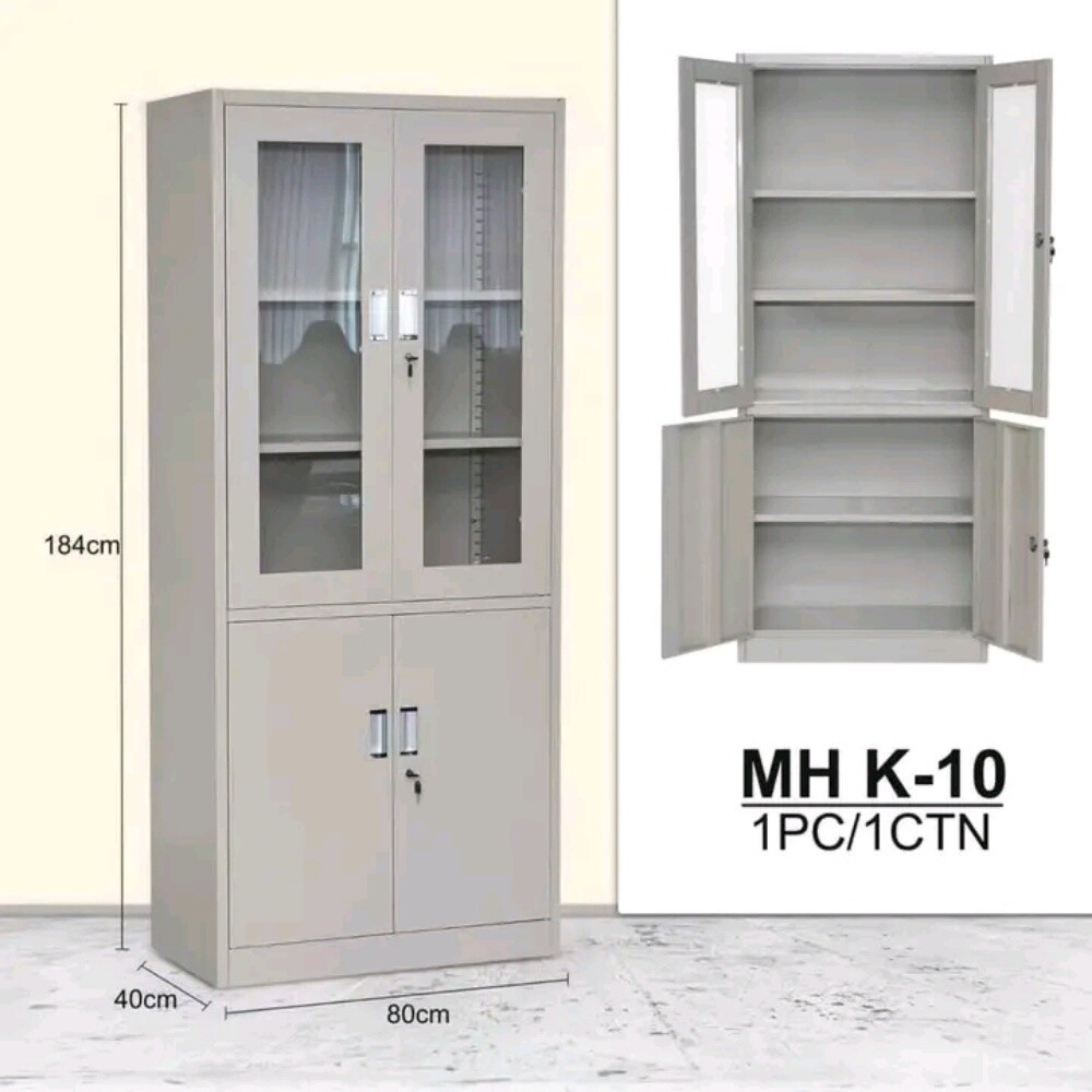offer new steel cabinet available - 7