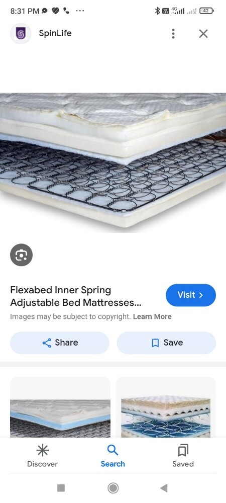 new mattress available 70246075 - 6