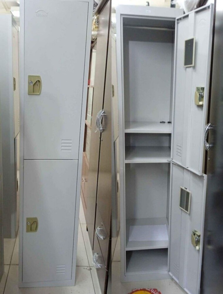 offer new steel cabinet available - 9