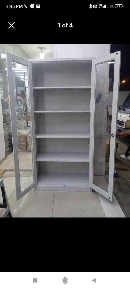offer new steel cabinet available - 10