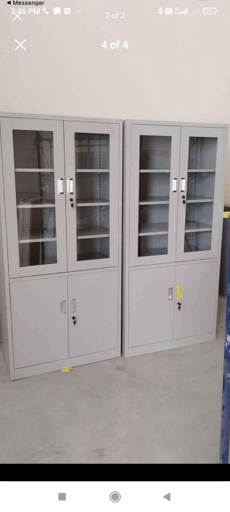 offer new steel cabinet available - 7