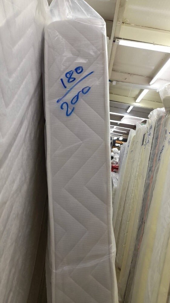 new all size mattress available - 18