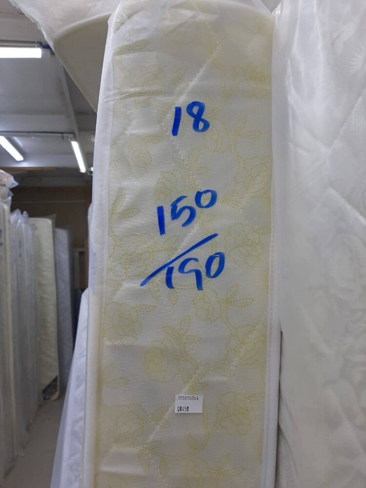new all size mattress available - 29
