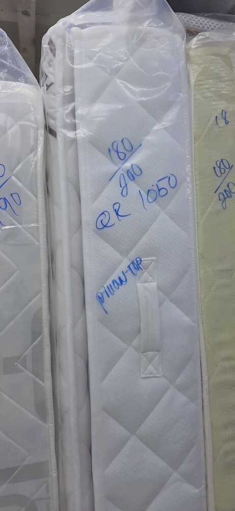new all size mattress available - 17