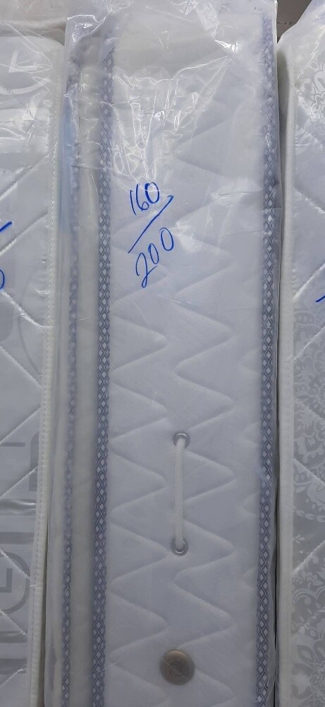 new all size mattress available - 19