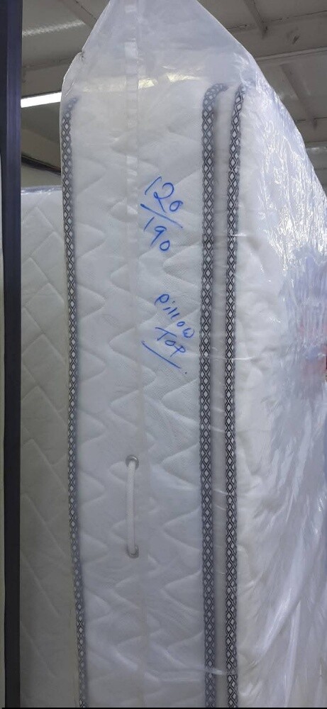 new all size mattress available - 8