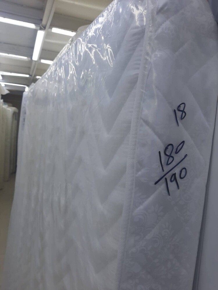 new all size mattress available - 24