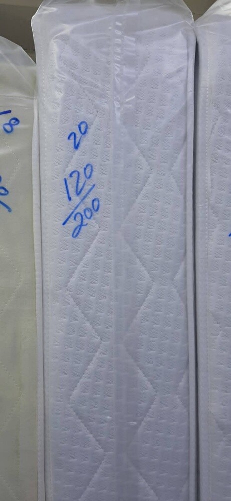 new all size mattress available - 23
