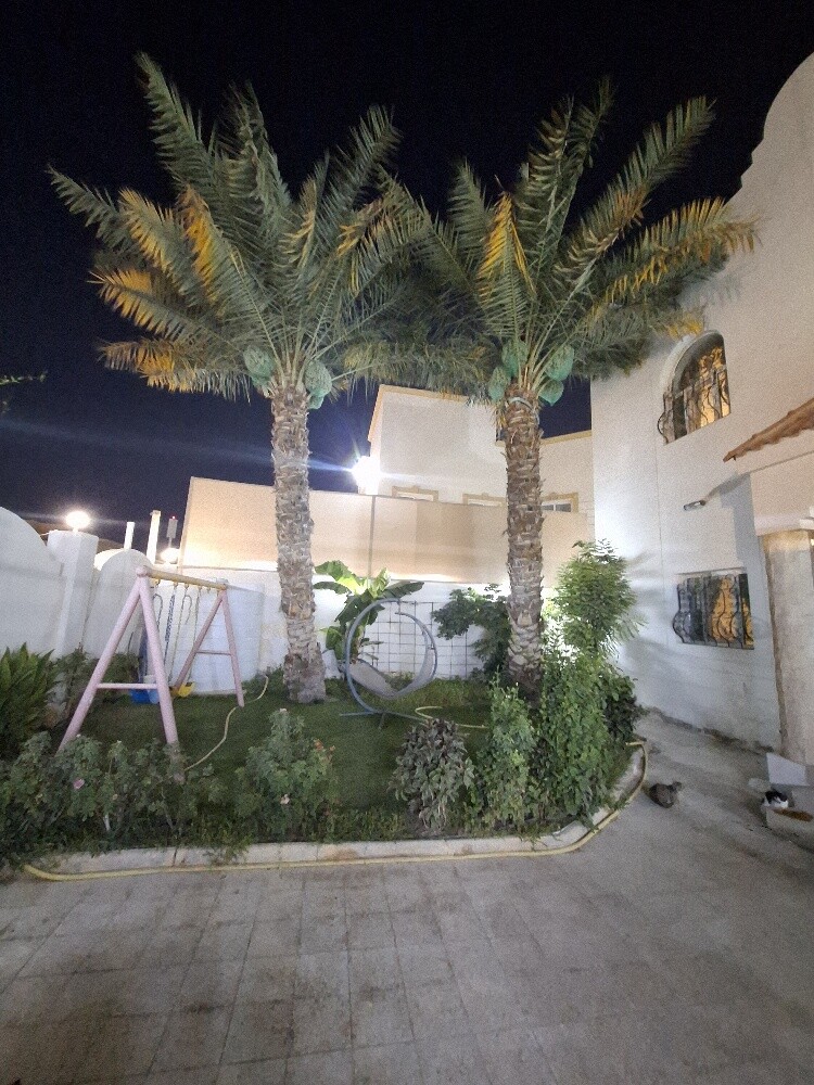 Villa Al Wukair 13,000 - 1