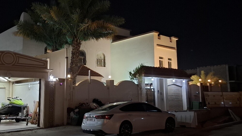 Villa Al Wukair 13,000 - 7