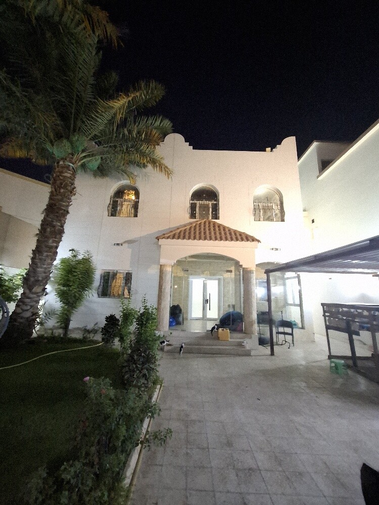 Villa Al Wukair 13,000 - 4