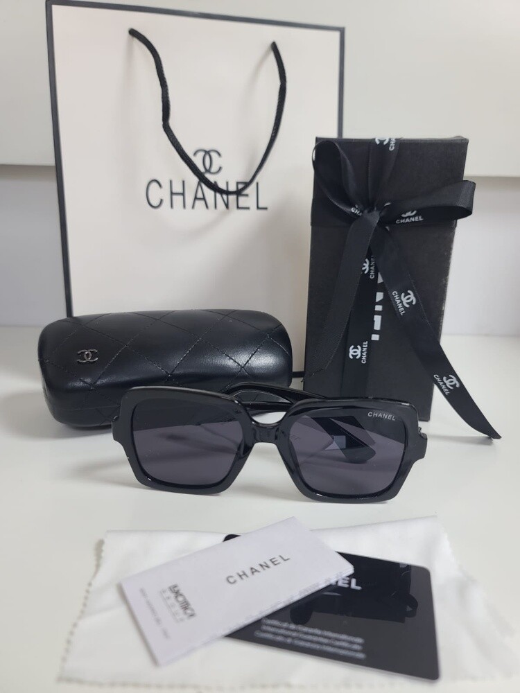 عروض نظارات شانيل - 17
