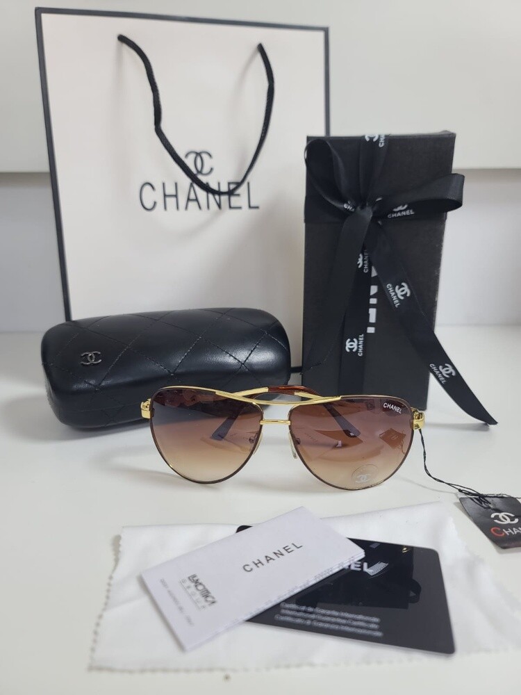 عروض نظارات شانيل - 12