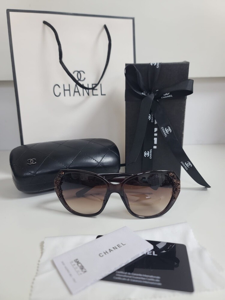عروض نظارات شانيل - 10