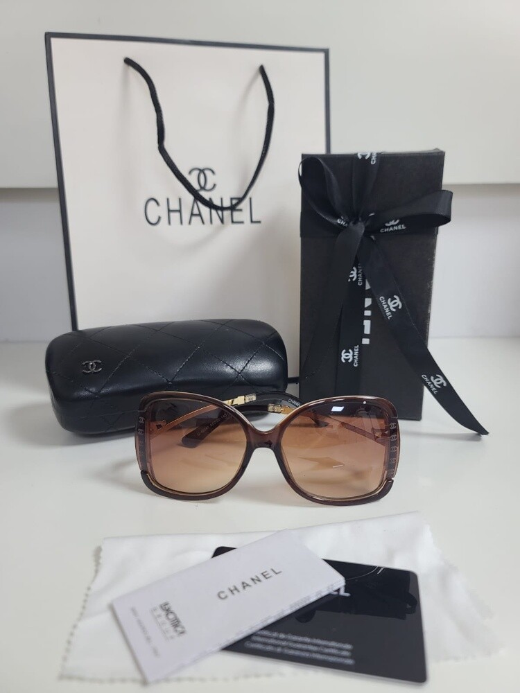 عروض نظارات شانيل - 5