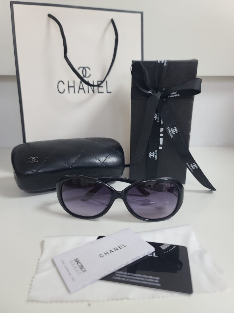 عروض نظارات شانيل - 18