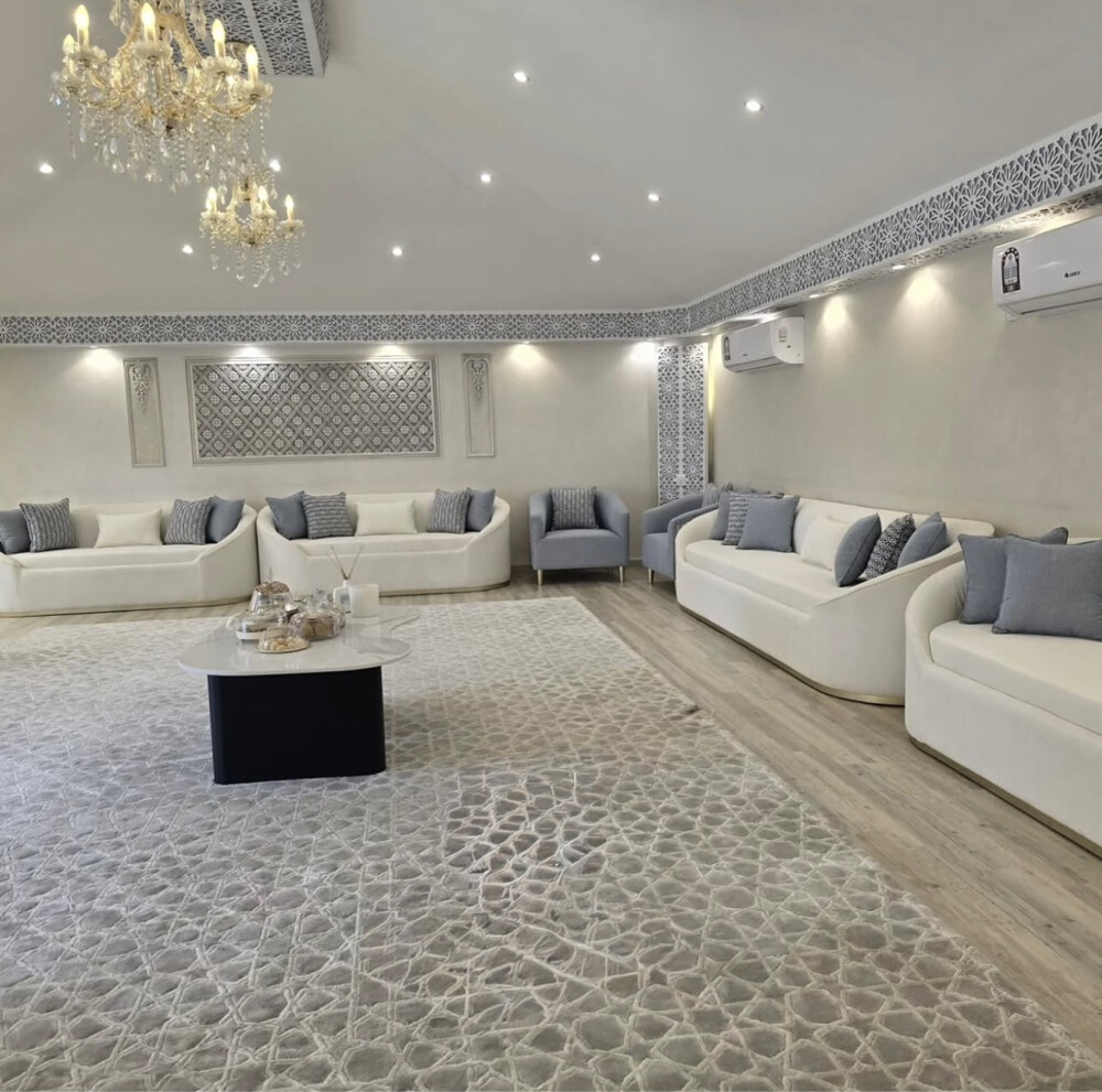 Sofa & chairs - 7