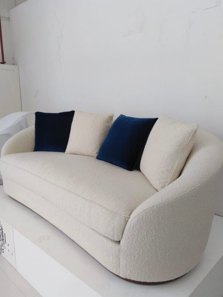 Sofa & chairs - 6