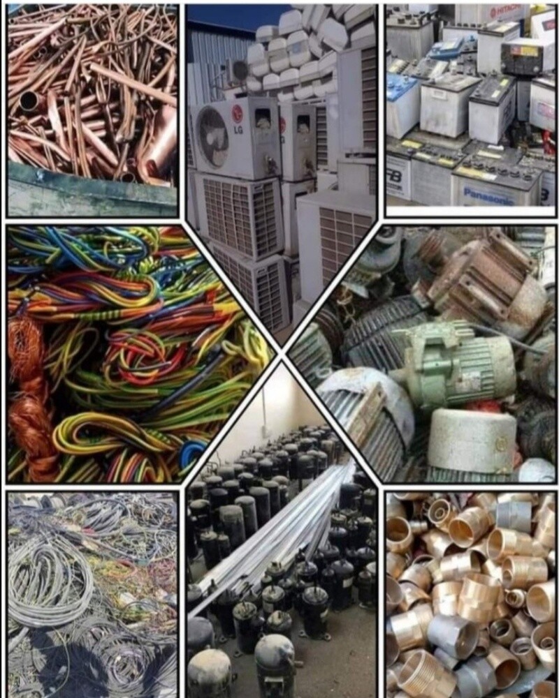 متخصصون فى شراء التكييفات السك سك - 1