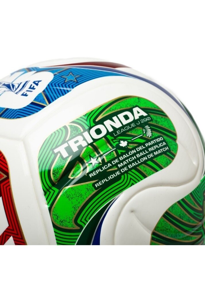 a football of the World Cup 2026 - 2