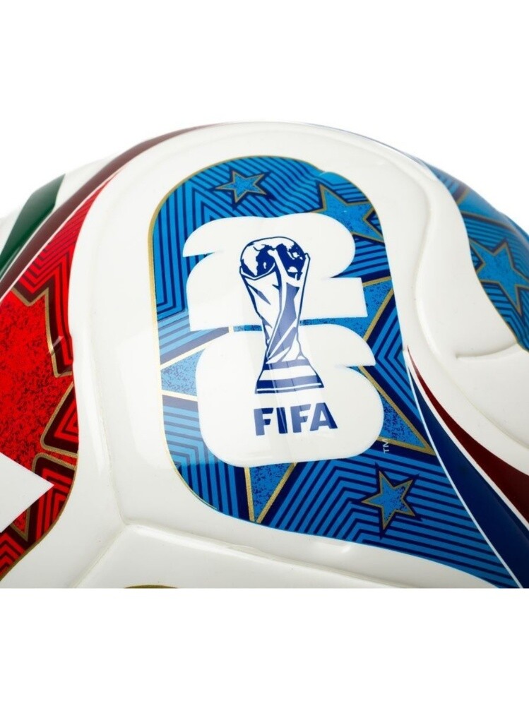 a football of the World Cup 2026 - 3