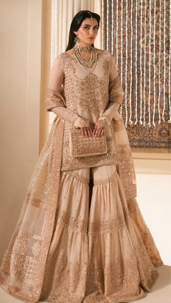 Original pakistani designer wear - 1