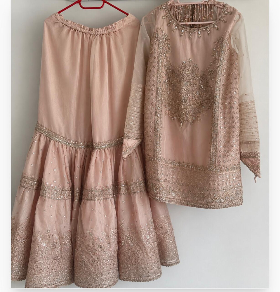 Original pakistani designer wear - 5