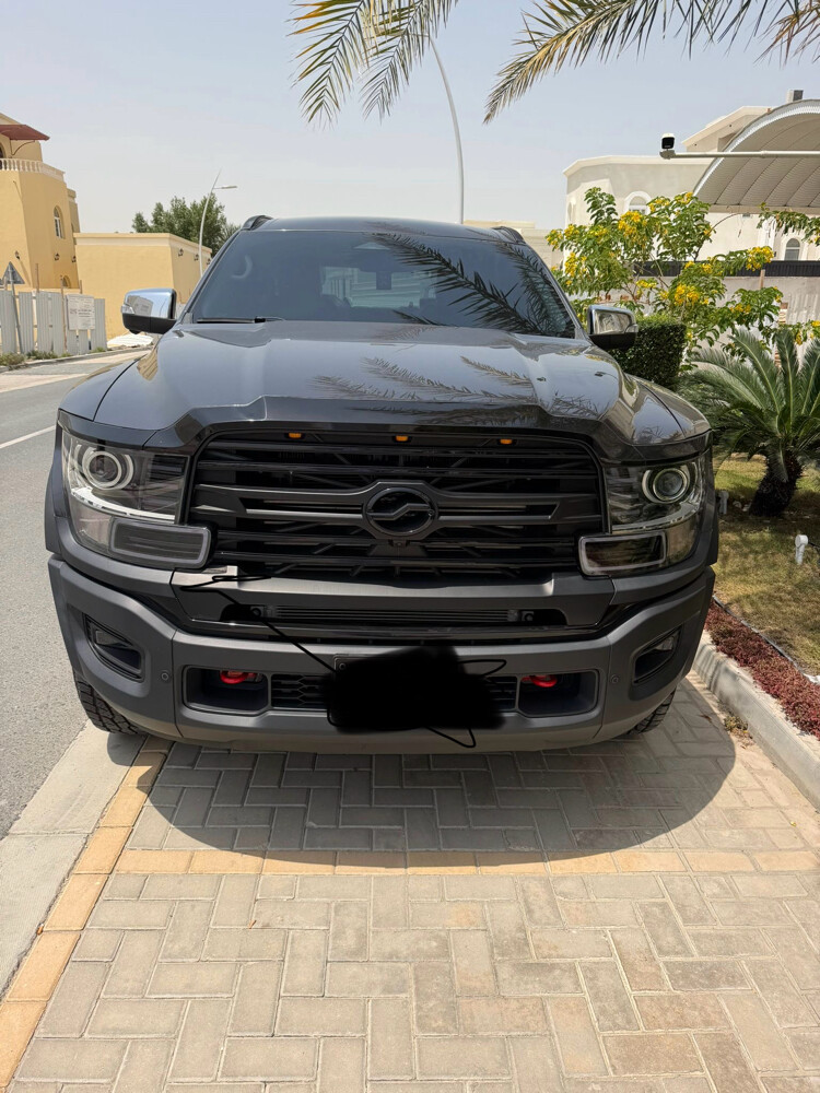 للبيع زد اكس اوتو - 3