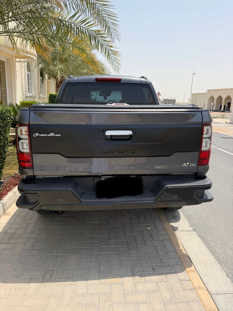 للبيع زد اكس اوتو - 1