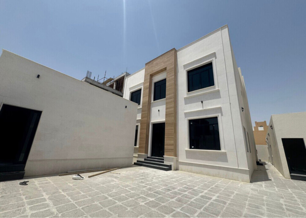 للبيع فيلا في ام صلال علي - 1