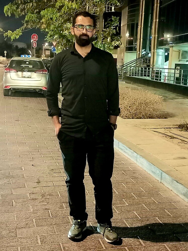 FAZAl - 1