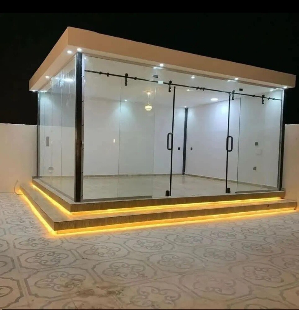 صيانة وتركيب نوافذ وابواب - 9