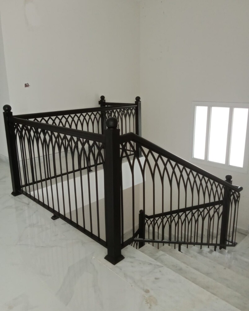 كافة اعمال الحدادة. يدوي وليزر - 3