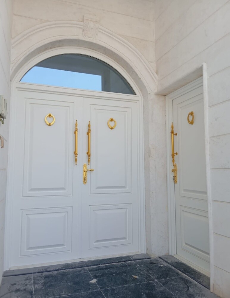 كافة اعمال الحدادة. يدوي وليزر - 5