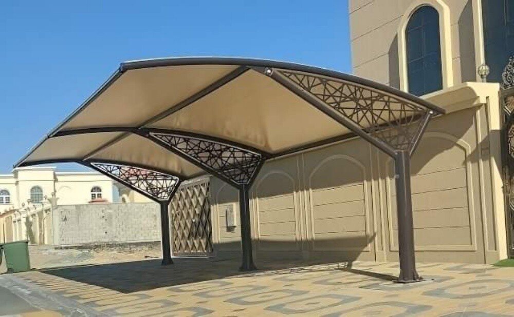 كافة اعمال الحدادة. يدوي وليزر - 9