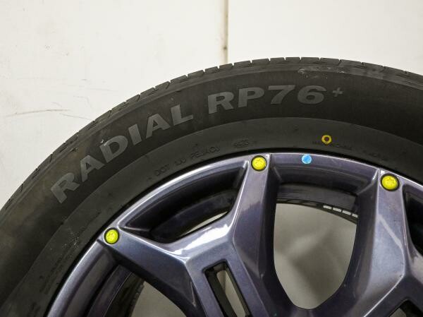 Chaoyang/ RP76+/ Jetour Tires - 3